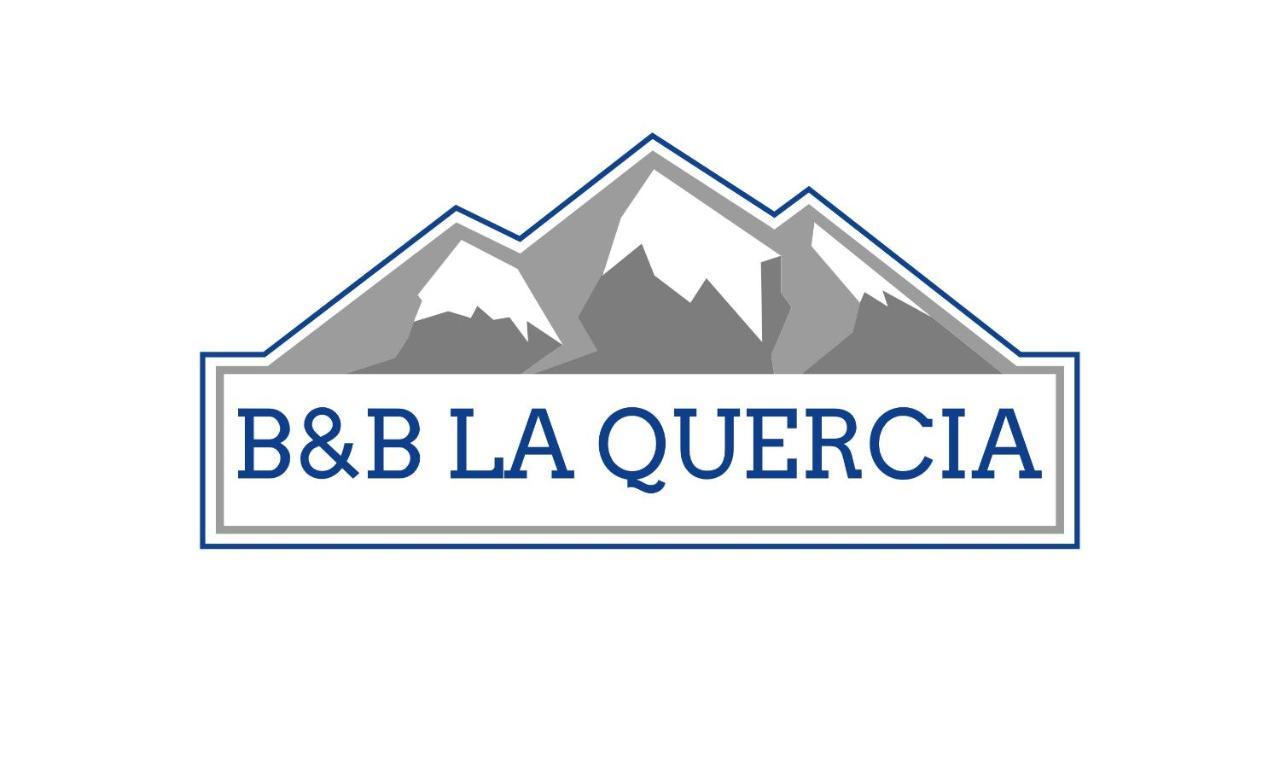 La Quercia B&B Abbateggio Exteriér fotografie